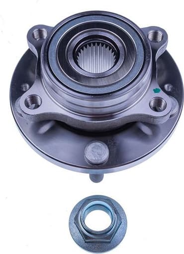 Wheel Bearing Kit W413934