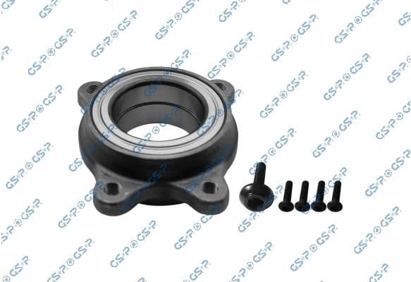 Wheel Hub 9262003K