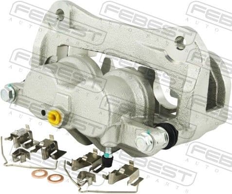 Brake Caliper 0177-GSV70FLH