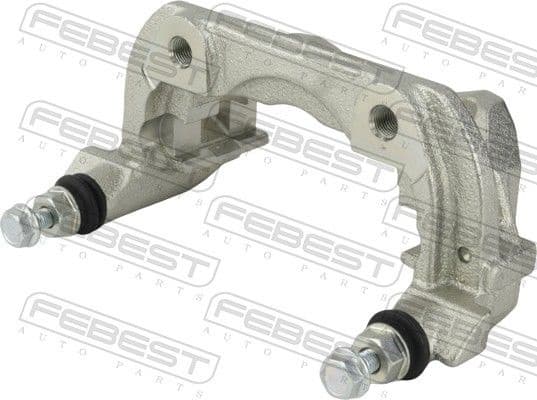 Brake Caliper Bracket Set 0177C-AXVH70RLH