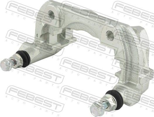 Brake Caliper Bracket Set 0177C-AXVH70RRH