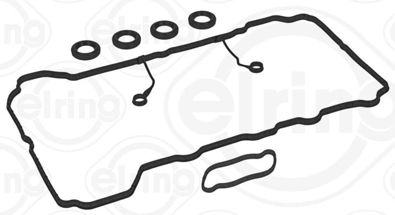 Gasket Set, cylinder head cover B30.030