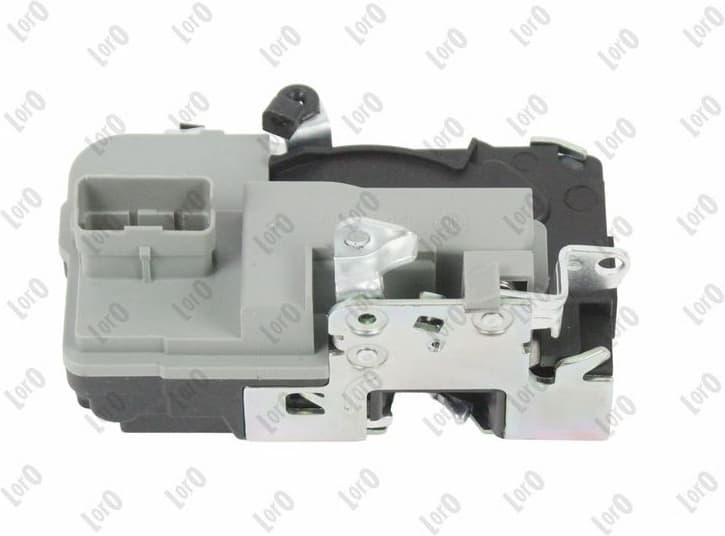 Door Lock LORO 132-038-021 - image 2