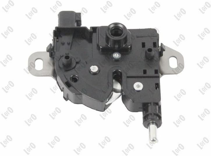Bonnet Lock LORO 132-017-037