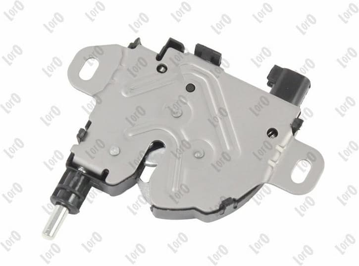 Bonnet Lock LORO 132-017-037 - image 2