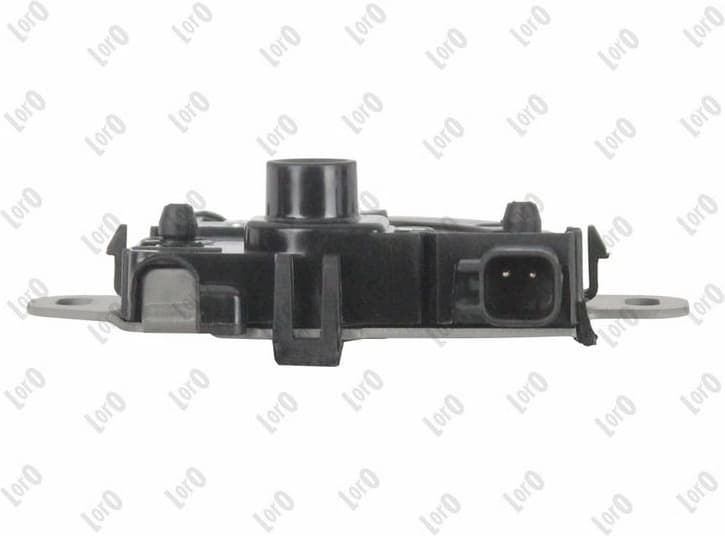 Bonnet Lock LORO 132-017-037 - image 4