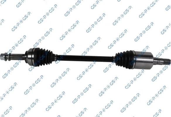 Drive Shaft 256588