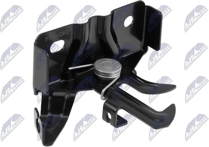 Safety Hook, bonnet lock EZC-CH-114 - image 2