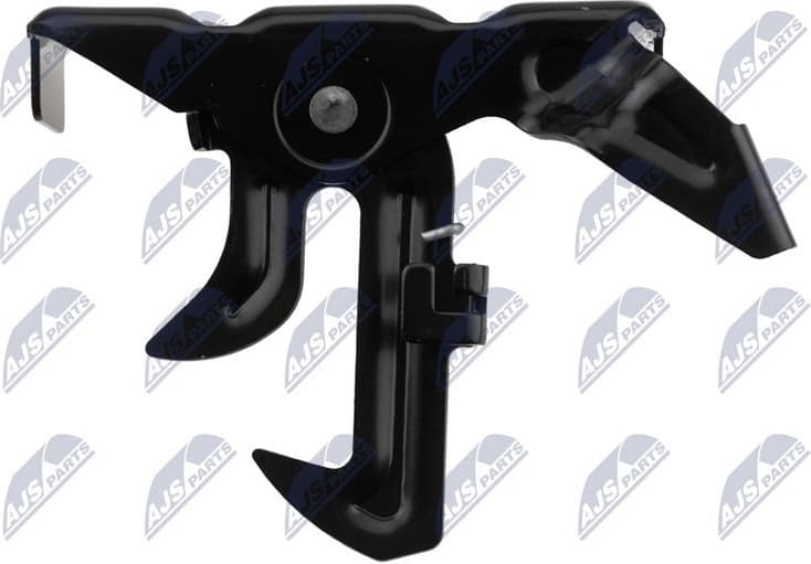 Safety Hook, bonnet lock EZC-CH-114 - image 3