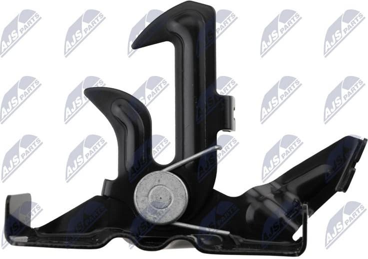 Safety Hook, bonnet lock EZC-CH-114 - image 4