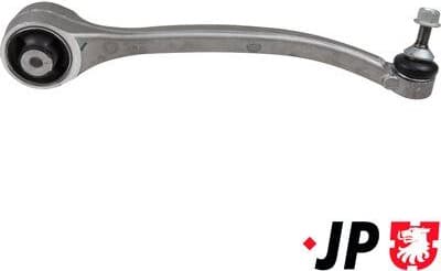Control/Trailing Arm, wheel suspension JP 6540105280