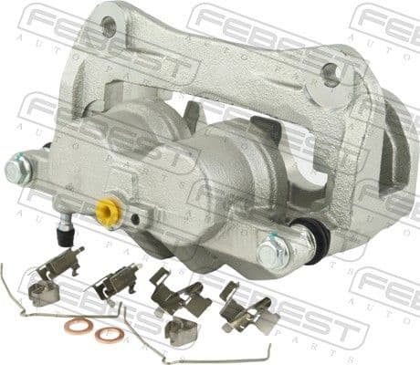 Brake Caliper 0177-GSV70FRH