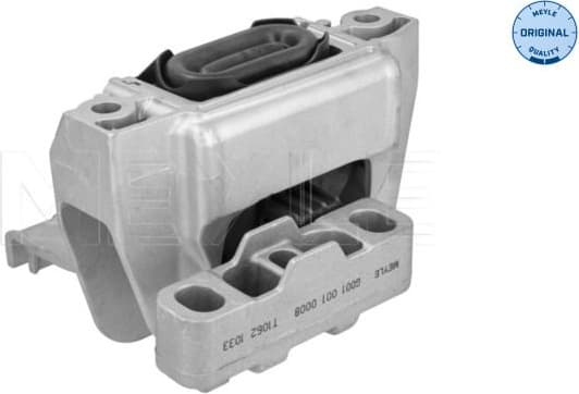 Mounting, engine MEYLE-ORIGINAL: True to OE. 100 199 0206 - image 2