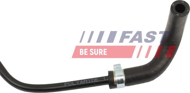 Heater Hose FT10707 - image 2