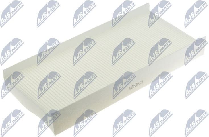 Filter, cabin air FCF-ME-027 - image 3