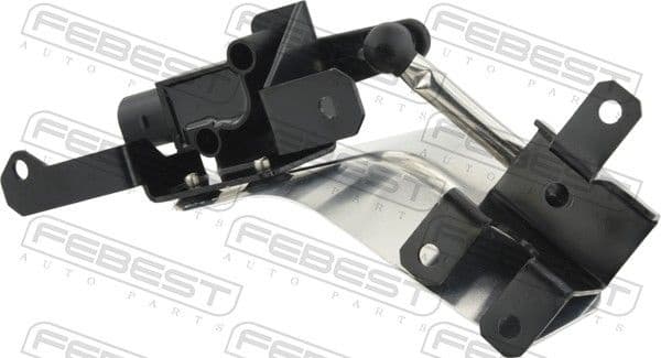 Sensor, headlight levelling 23603-024