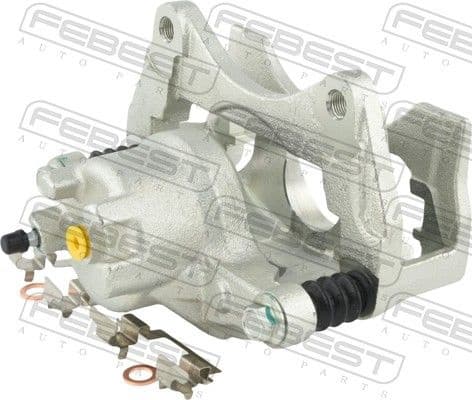 Brake Caliper 0477-CW0WFRH