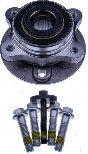 Wheel Bearing Kit W413895