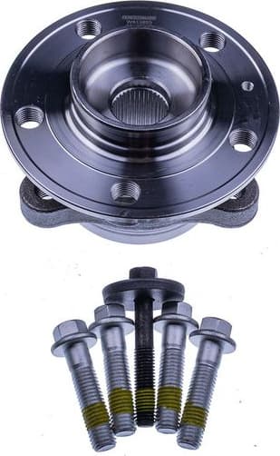 Wheel Bearing Kit W413895 - image 2