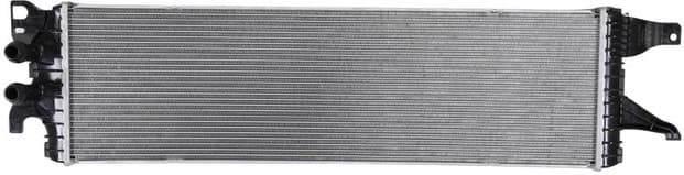 Low Temperature Cooler, charge air cooler 7700276