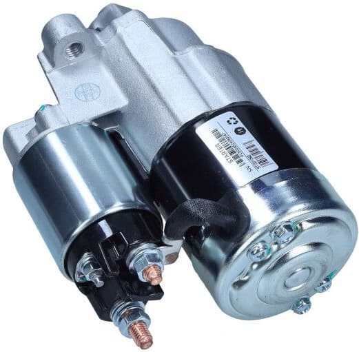 Starter 55-0848 - image 3