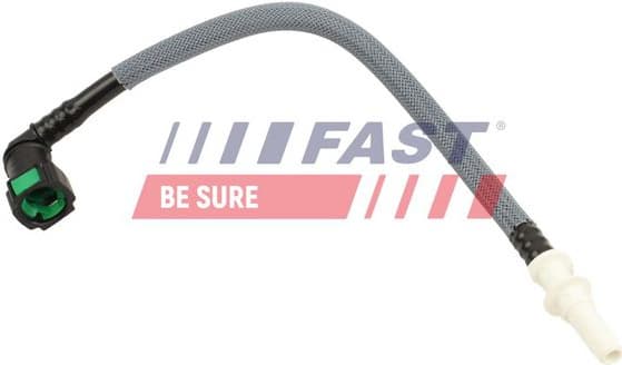 Fuel Line FT00838