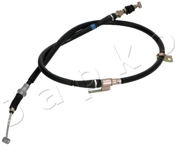 Cable Pull, parking brake 131344L