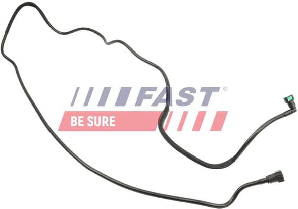 Fuel Line FT10720
