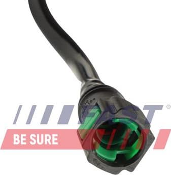 Fuel Line FT10720 - image 2