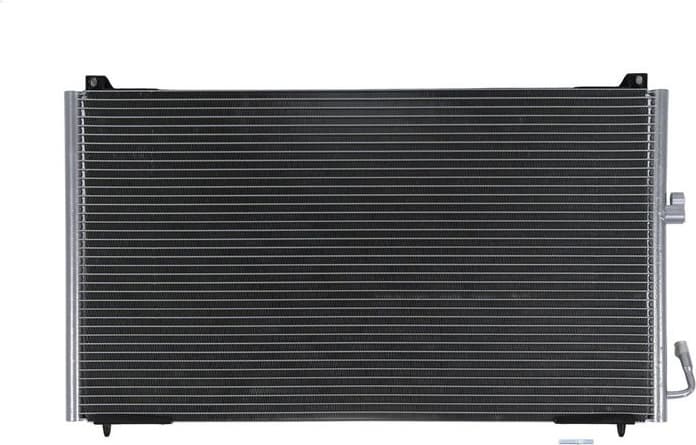 Condenser, air conditioning 7800585 - image 2