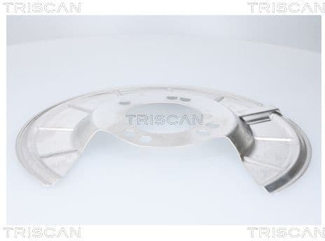 Splash Guard, brake disc 8125 16221 - image 2