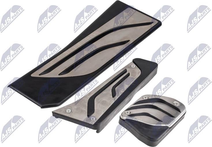 Pedal Pad Set EZC-BM-453