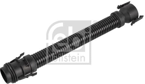 Hose, crankcase ventilation febi Plus 198888