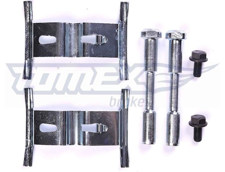 Accessory Kit, disc brake pad TX43-95