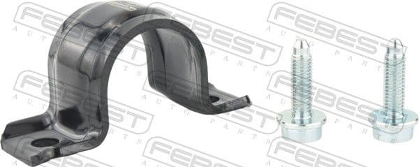 Bracket, stabiliser mounting 2398-1KF