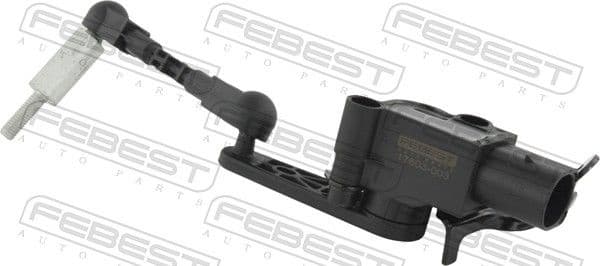 Sensor, headlight levelling 17603-003