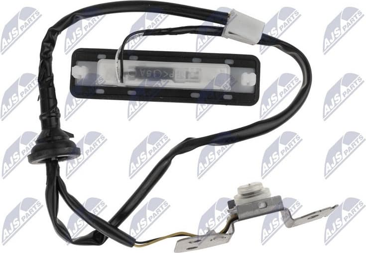 Switch, tailgate release EZC-TY-108 - image 3