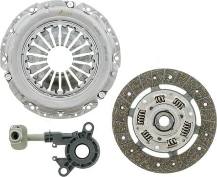 Clutch Kit CKE-RE91R