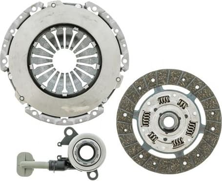 Clutch Kit CKE-RE91R - image 2