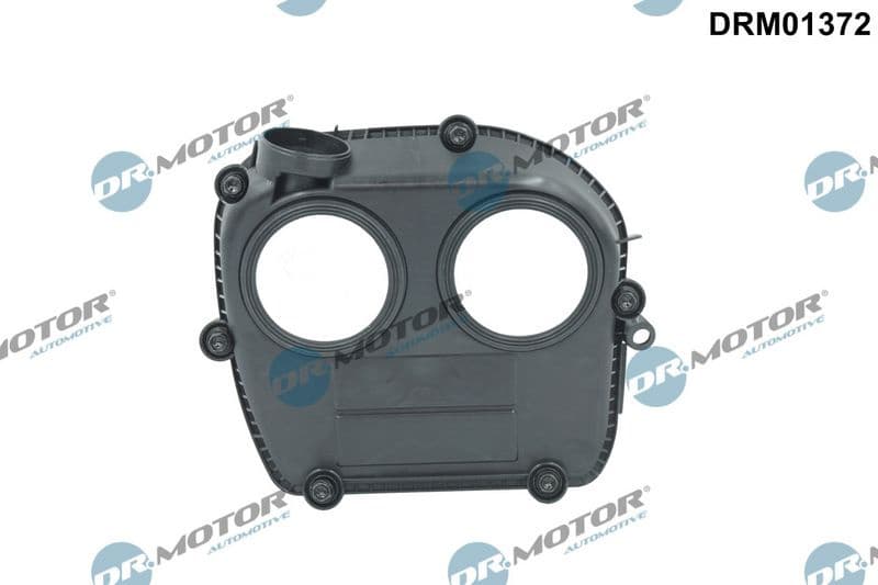 Timing Case Cover DRM01372