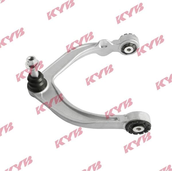 Control/Trailing Arm, wheel suspension KSC6189