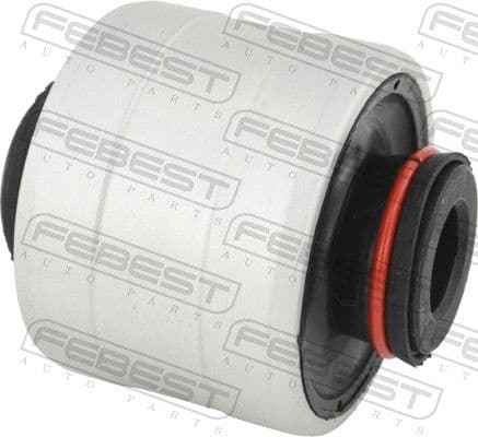 Mounting, control/trailing arm CRAB-078Z