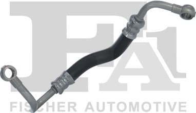 Oil Line, charger 610-922