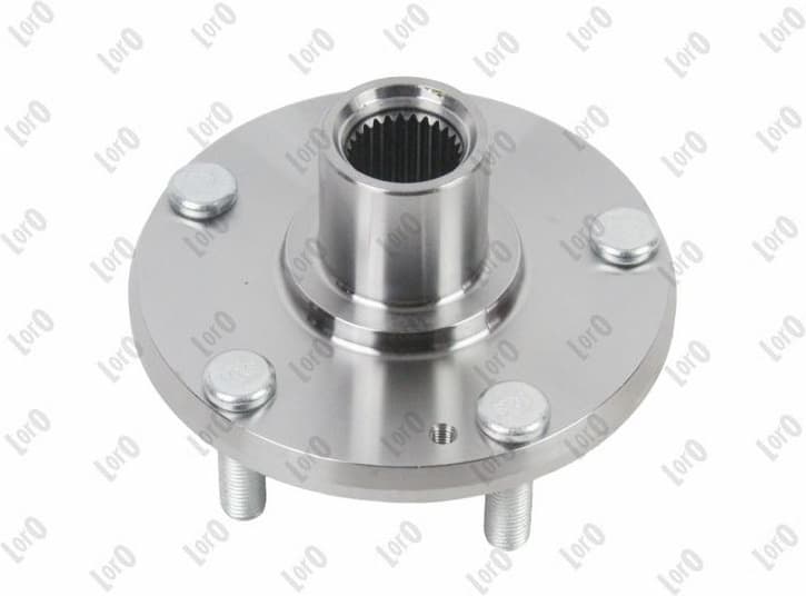 Wheel Hub LORO 141-01-393 - image 3