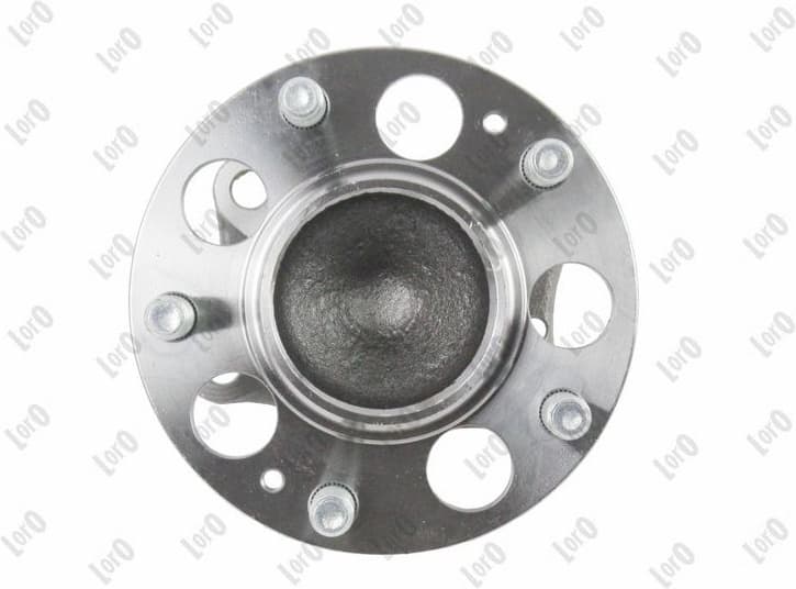 Wheel Hub LORO 141-01-365 - image 4