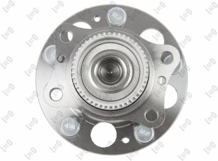 Wheel Hub LORO 141-01-365 - image 5