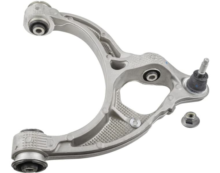 Control/Trailing Arm, wheel suspension 44761 01