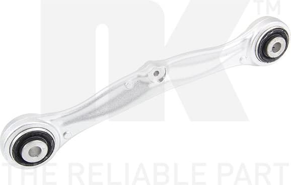 Control/Trailing Arm, wheel suspension 5016611