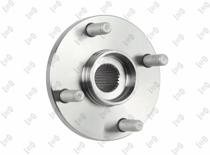 Wheel Hub LORO 141-01-396