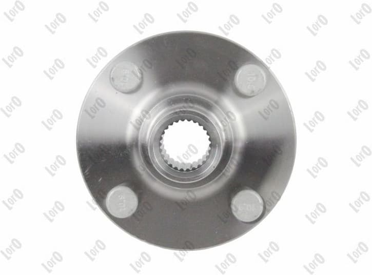 Wheel Hub LORO 141-01-396 - image 5